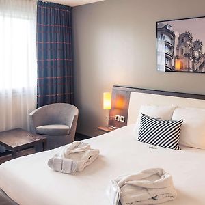 Hotel Mercure Rennes Cesson