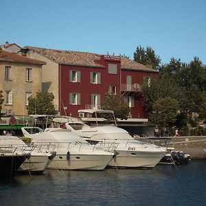 Hotel Restaurant L'Europe